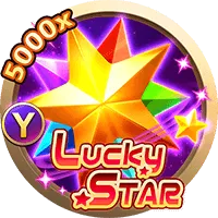 lucky by win999