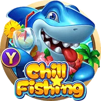 cill fishing by win999